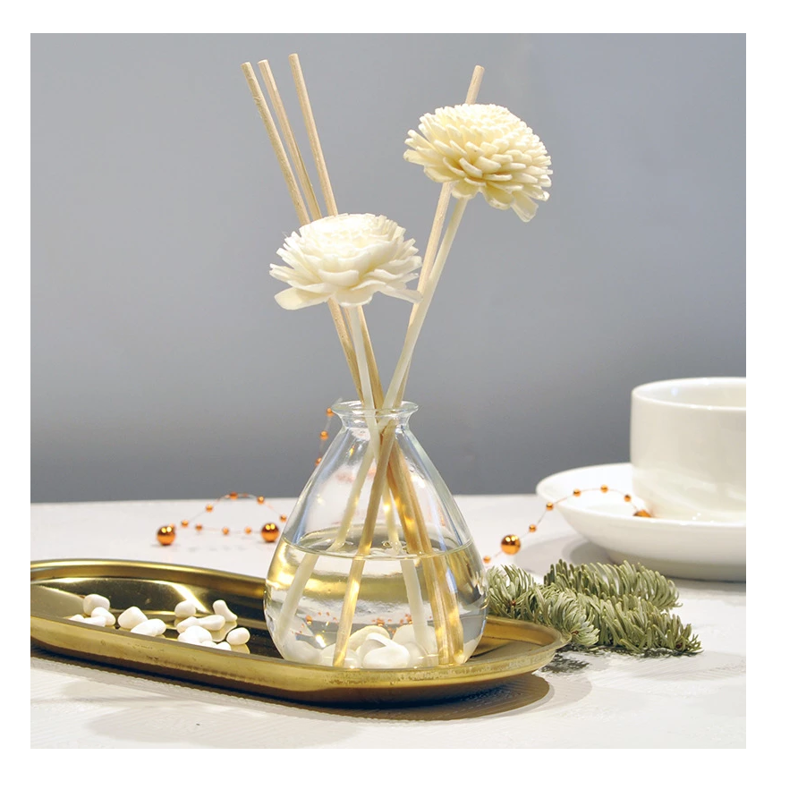 Luxury New Design Household Decorative Accessories Wooden stick for Reed Diffuser