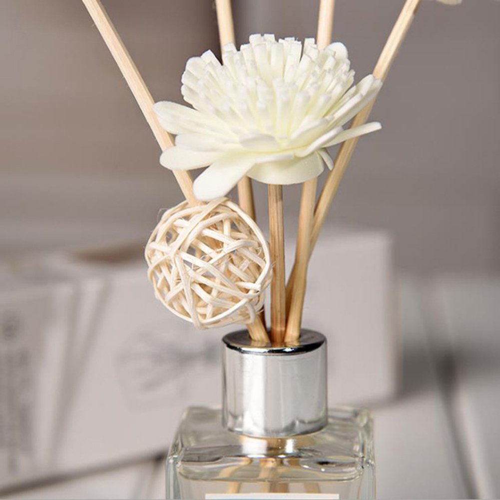 Luxury New Design Household Decorative Accessories Wooden stick for Reed Diffuser