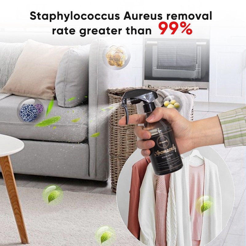 New design wholesale customized high fragrance room spray house fragrance spray high fragrance room spray