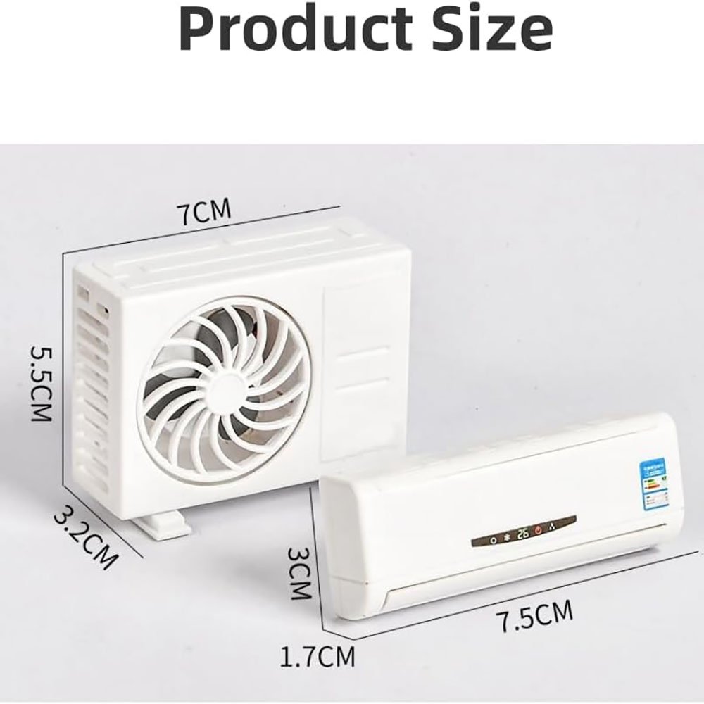 2024 Hot selling Wholesale solar energy accessories air conditioning shapes car aroma diffuser