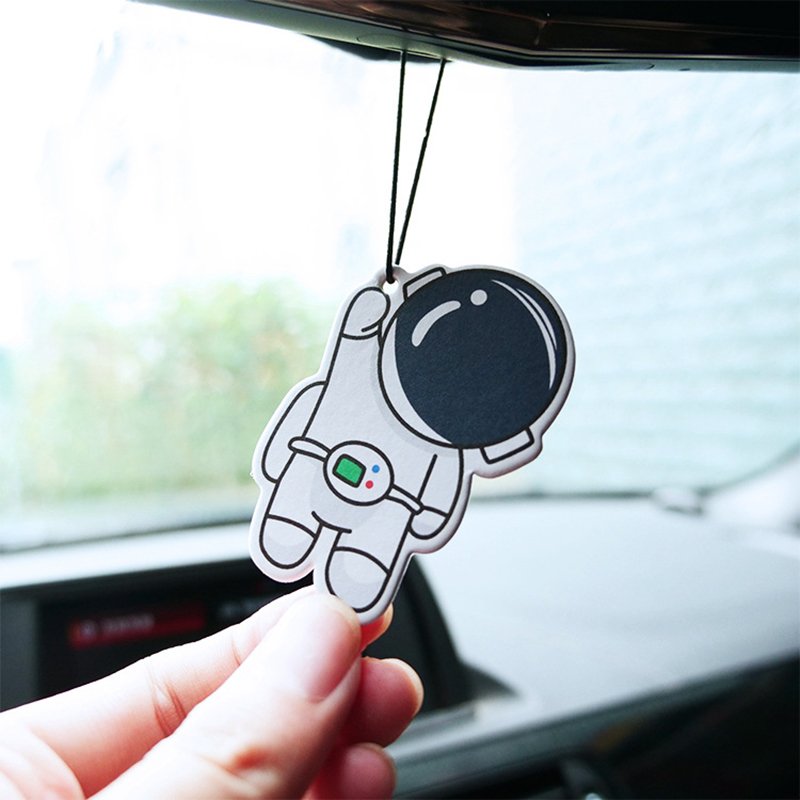 Santo Hanging Car Air Freshener-Hanging Car Air Freshener Manufacturers and Suppliers paper car perfume