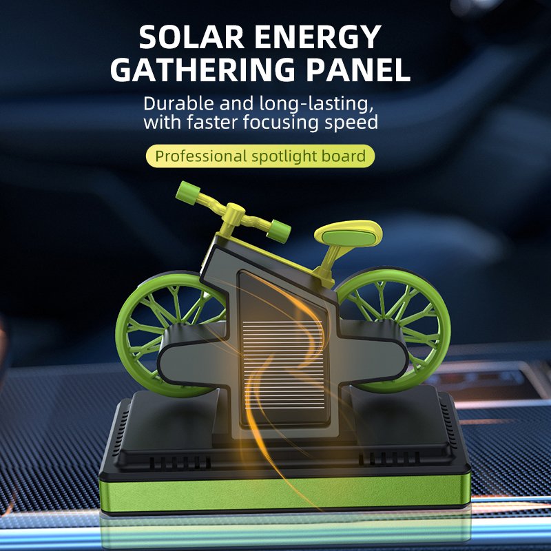 car solar perfume turbo air freshener bike trending products 2024 new arrivals