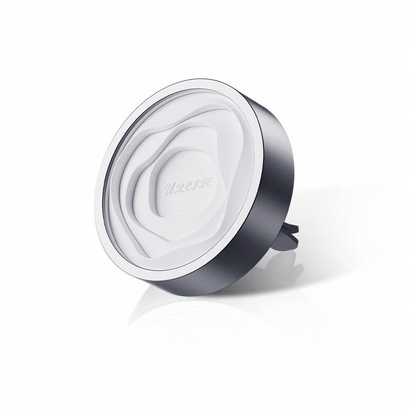 Custom Logo Wholesale Luxury Interior Vehicle Perfume Diffuser Vent Clip Smell Diffuser Custom Car Air Freshener for Cars