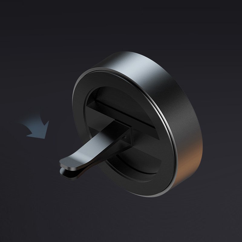Custom Logo Wholesale Luxury Interior Vehicle Perfume Diffuser Vent Clip Smell Diffuser Custom Car Air Freshener for Cars