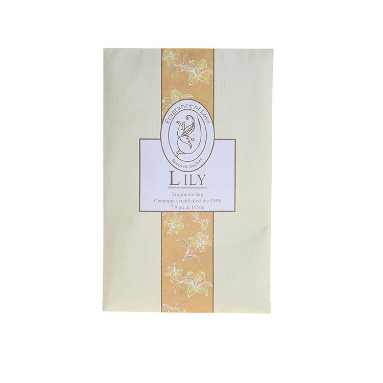2024 Lavender Air fresheners Sachet Car Living Room Dry Flower Wardrobe Deodorant Aromatherapy Bag Sachet Wardrobe Fragrance Bag