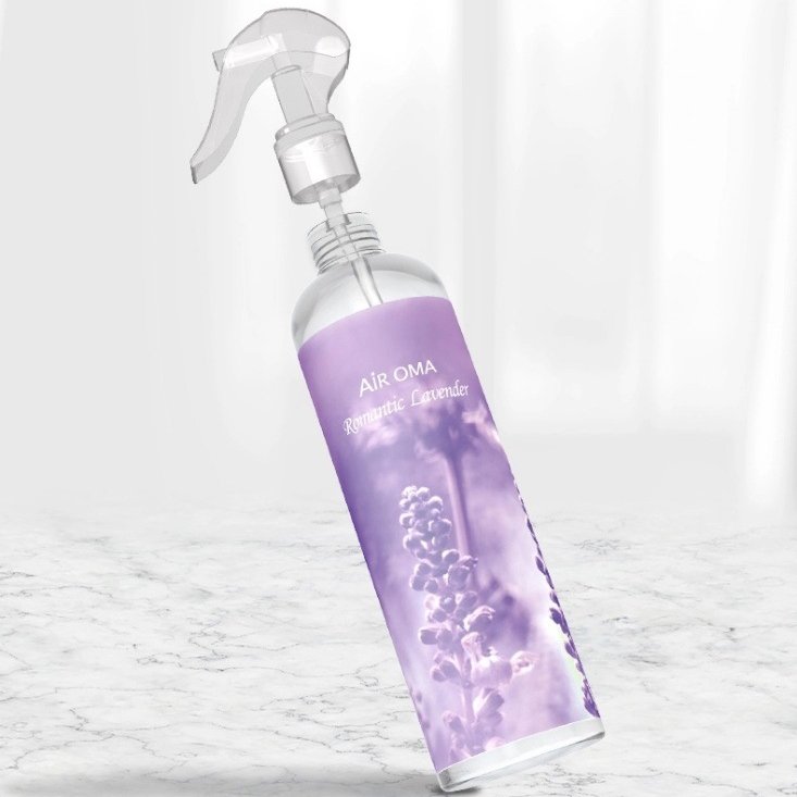 wholesale home decor luxury aromatherapy perfumed Spray bottles perfume fragrance Air Freshener