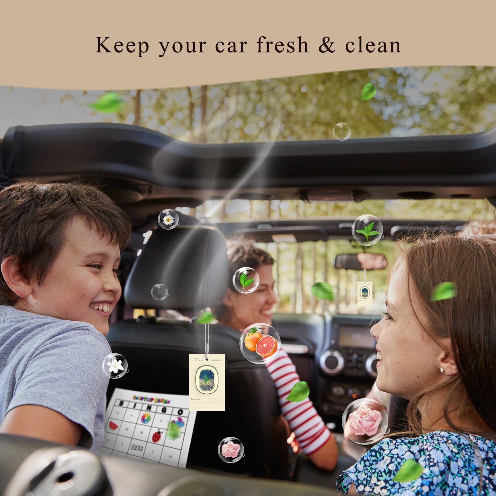 To sell hanging air freshener liquid car air freshener fragrance customized perfume for car air fresheners car accessories
