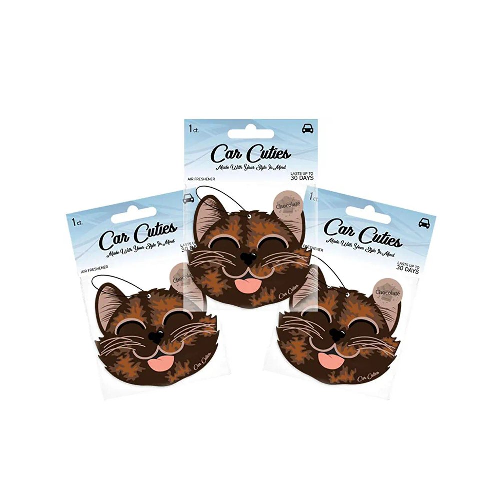 TIIKERI Long Lasting Scent High Quality customized airfreshner car air freshener Hanging Air Fresheners for Auto or Home