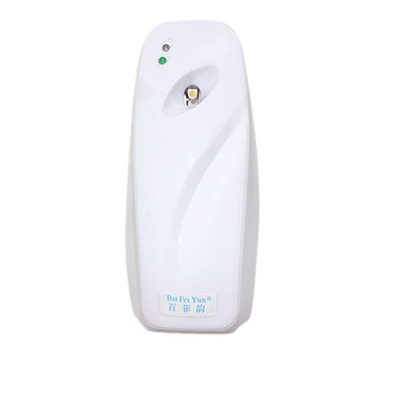 Factory manufacture wall mounted automatic air freshener dispenser automatic spraying