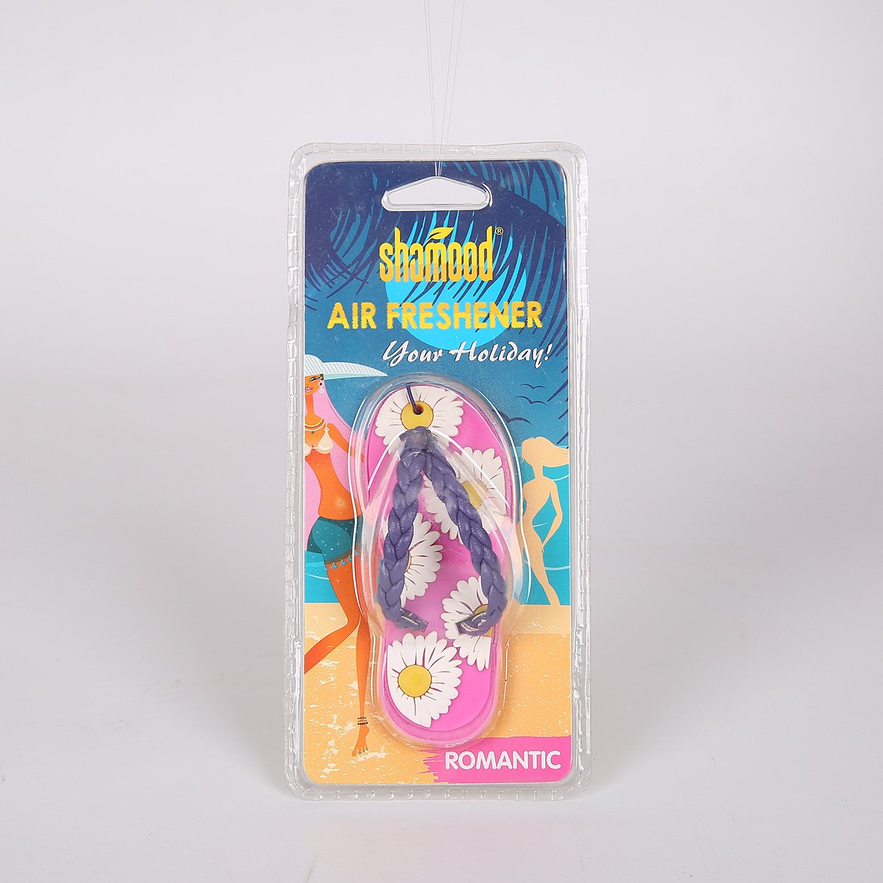 Fragrance Jelly Belly EVA PVC Vent Clip Diffuser Perfume Plastic Car Air Freshener Airfreshener