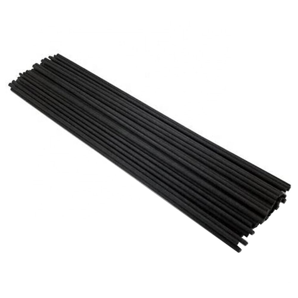 Home Freshener Aroma eco friendly diffuser sticks reed Luxury Glass Bottle Stick Reed Diffuser