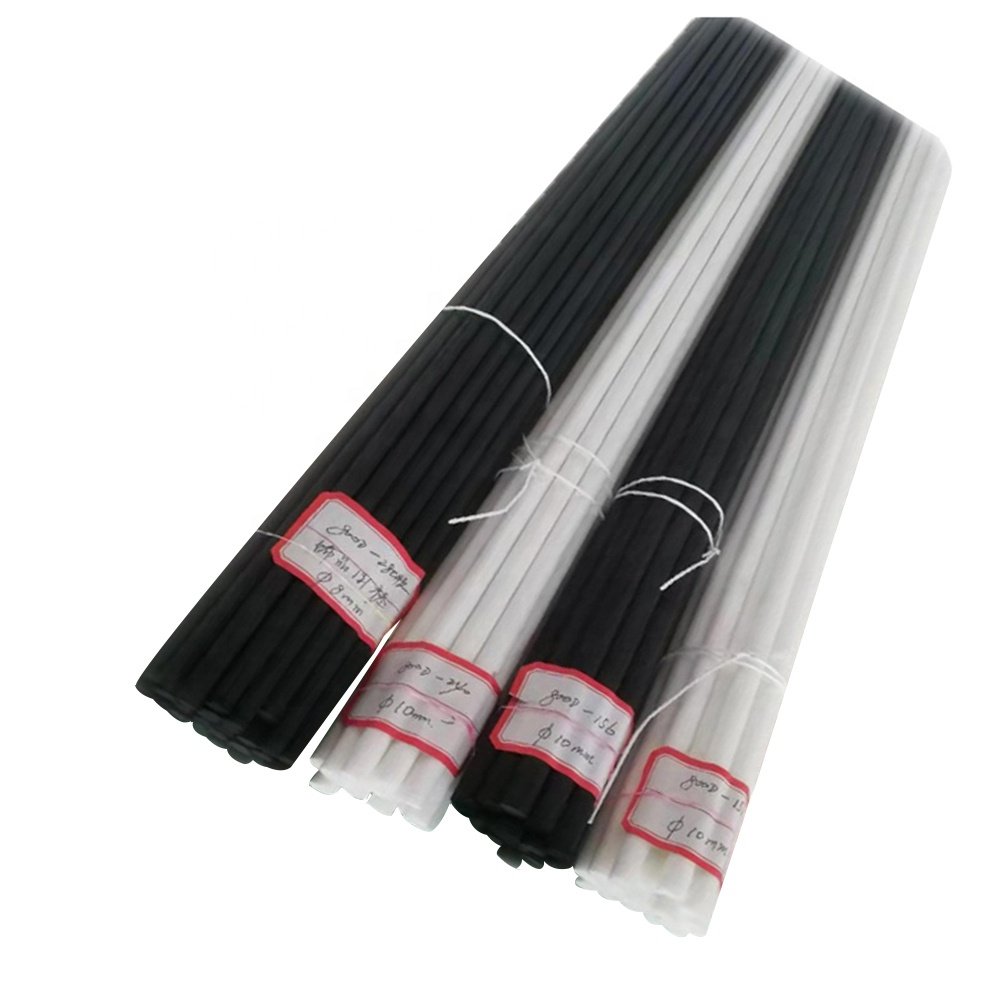Home Freshener Aroma eco friendly diffuser sticks reed Luxury Glass Bottle Stick Reed Diffuser
