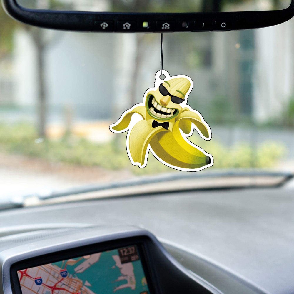 Wholesale Car Scent Airfreshner Deodorant Paper Card Luxury Car Perfume Hanging Car Air Freshener Diffusers
