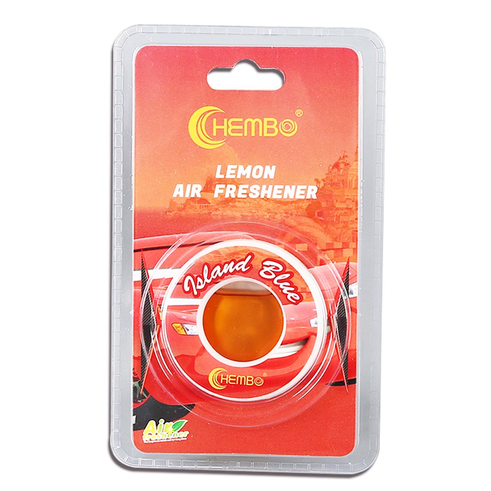 Car Air Freshener Long Lasting Scented Eco Friendly Odor Eliminate Car Air Freshener Fragrance Vent Clip Custom Logo
