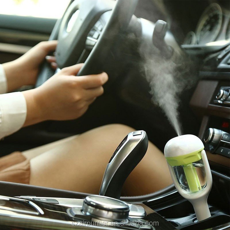 Hot Sale Air Freshener For Diffuser Car