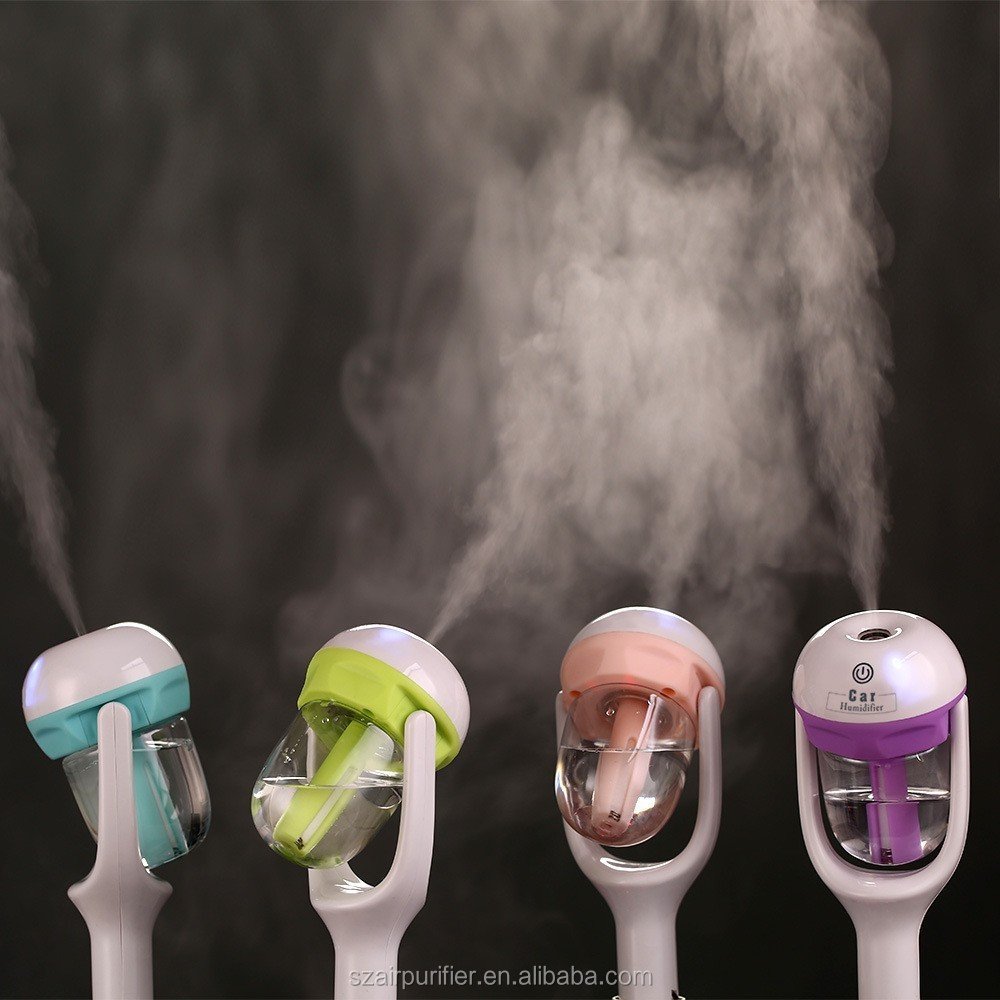 Hot Sale Air Freshener For Diffuser Car