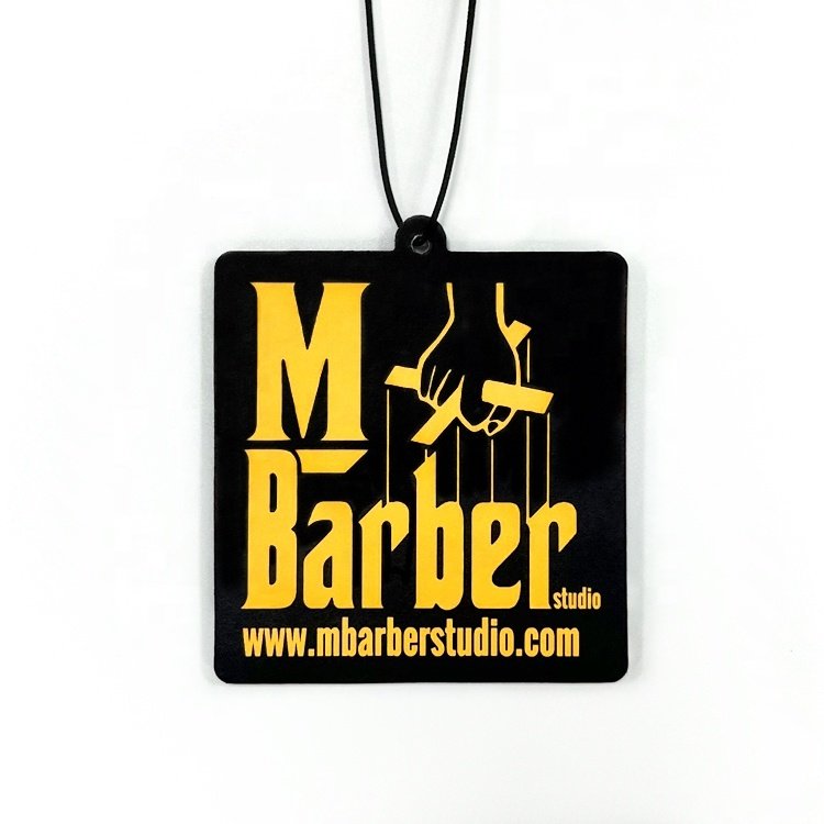 Hot selling custom air freshener car
