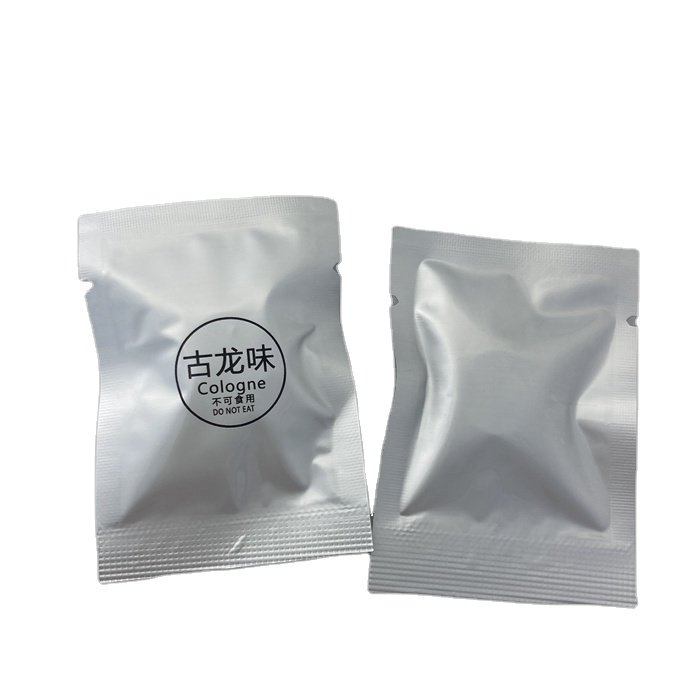 Car Air freshener Refill Solid Perfume Flavor Smell Auto Fragrances Vent Clip Replacement Refill