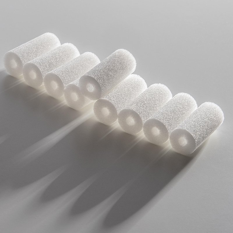 Polyester Fiber Car Freshener Wicks Air Refresher Cotton Wicks Sticks