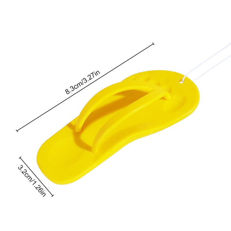Masthome Low MOQ Slipper Design Air Freshener Fragrance Manufacturers Aroma Difuser Car Scent Air Freshener Custom Logo