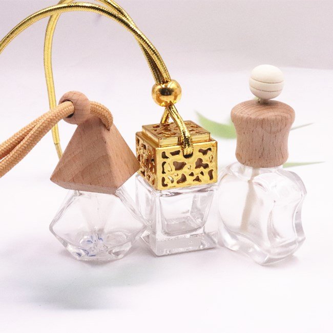 Car smell air freshener liquid air freshener clip car perfume diffuser clip diffuser solid perfume for air conditioner