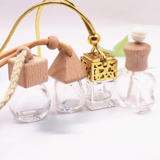Car smell air freshener liquid air freshener clip car perfume diffuser clip diffuser solid perfume for air conditioner