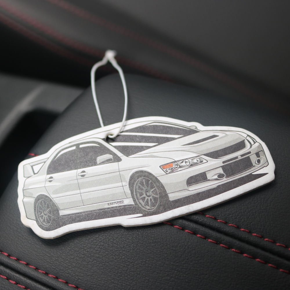 Custom Logo Car Paper Air Fresheners Wholesale Hanging Long Lasting Scent Car Luxury Diffuser Air Freshener
