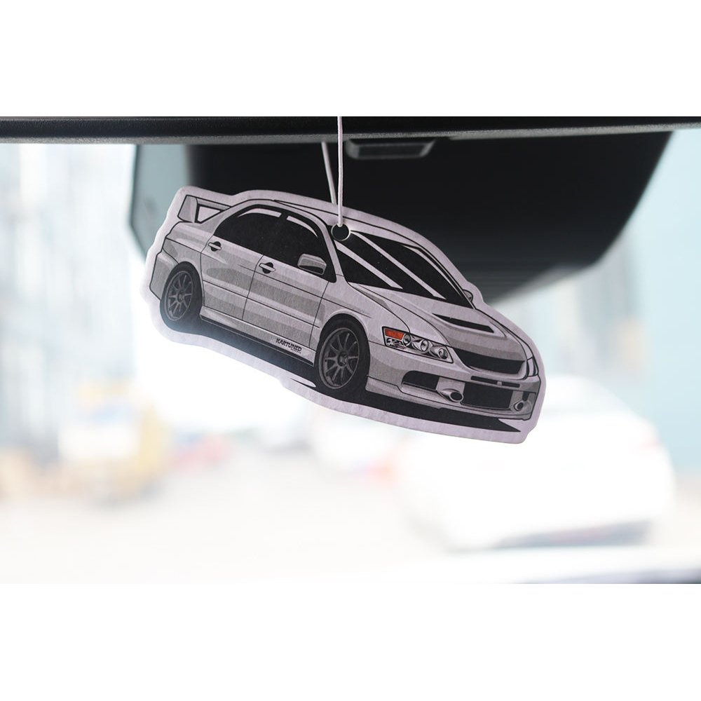 Custom Logo Car Paper Air Fresheners Wholesale Hanging Long Lasting Scent Car Luxury Diffuser Air Freshener