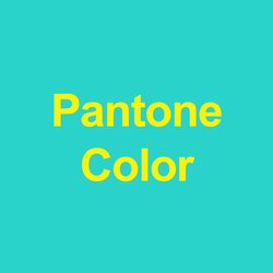 Pantone