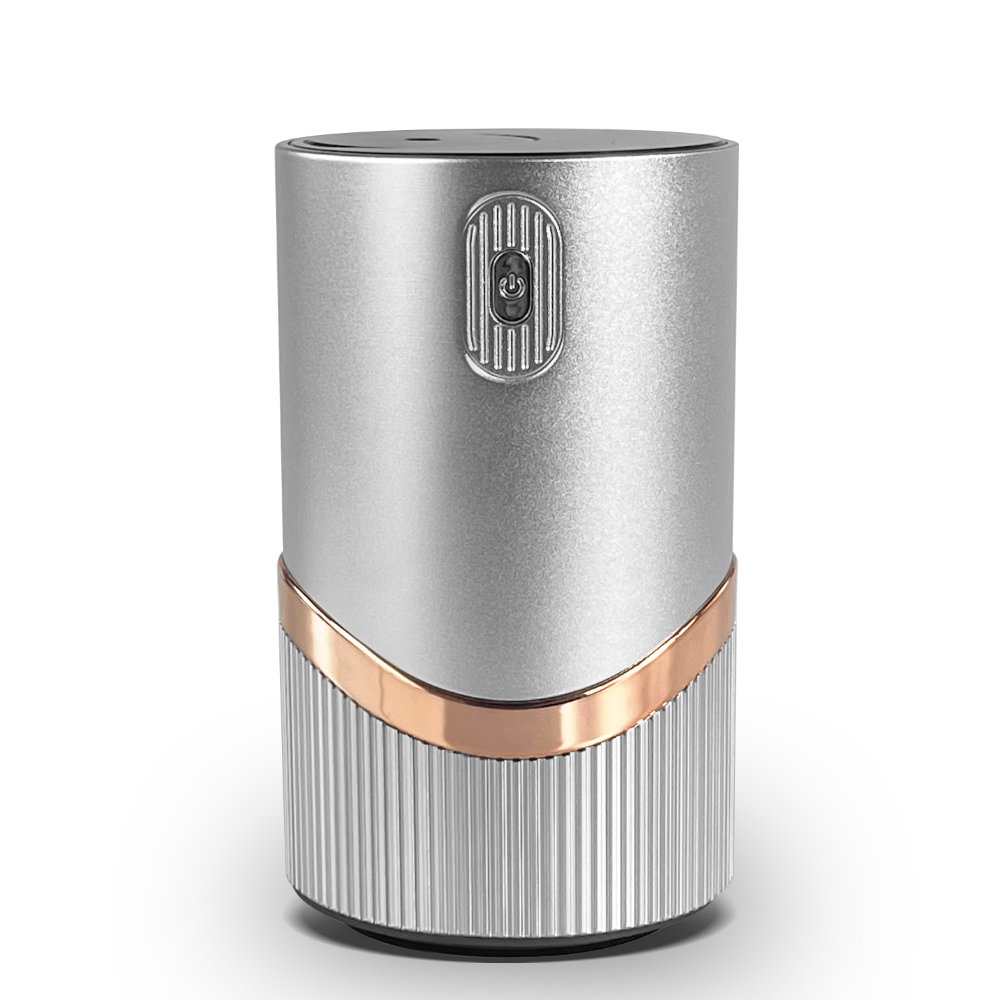 SCENTCARES Wardrobe Car Smell Air Freshener,Room Electric Air Freshener Spray Car ,Custom Home Car Air Freshener Machine