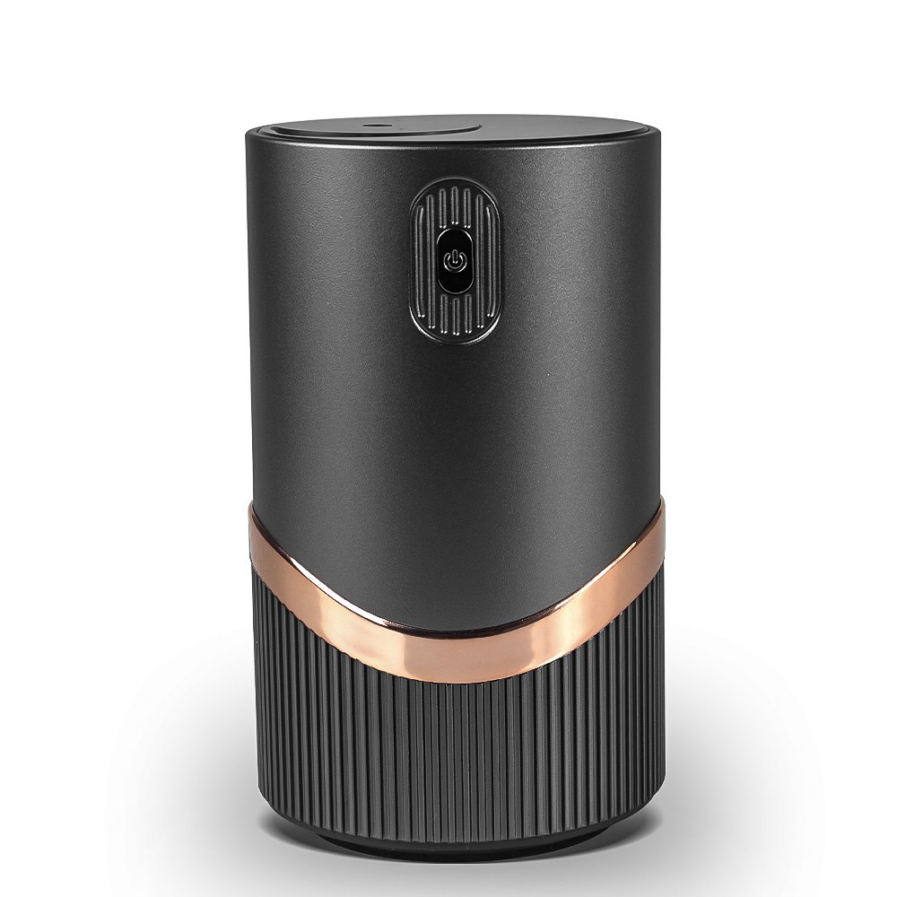 SCENTCARES Wardrobe Car Smell Air Freshener,Room Electric Air Freshener Spray Car ,Custom Home Car Air Freshener Machine