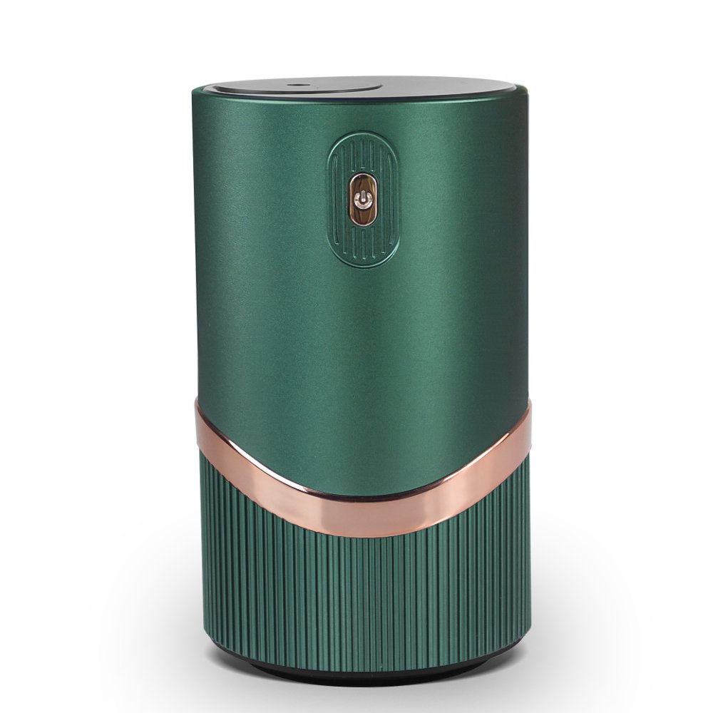 SCENTCARES Wardrobe Car Smell Air Freshener,Room Electric Air Freshener Spray Car ,Custom Home Car Air Freshener Machine