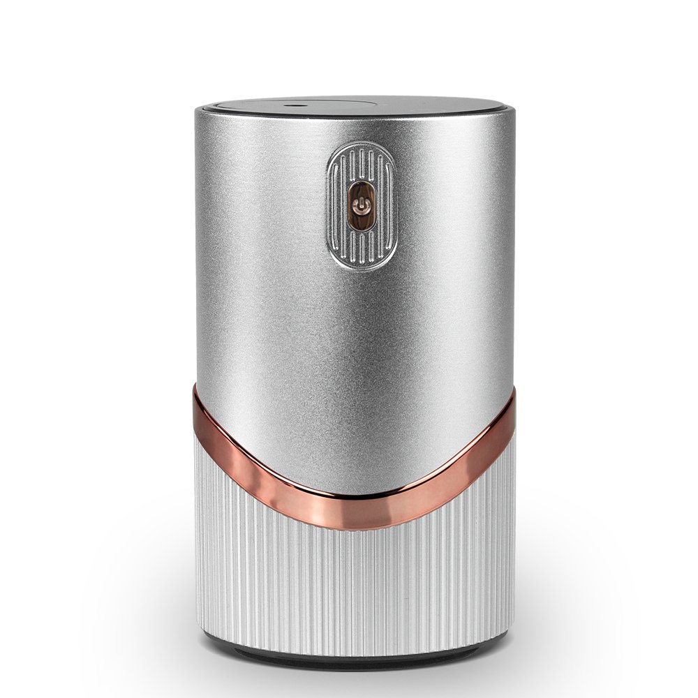 SCENTCARES Wardrobe Car Smell Air Freshener,Room Electric Air Freshener Spray Car ,Custom Home Car Air Freshener Machine