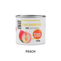 PEACHY