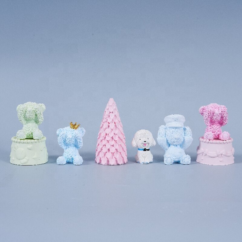 Customized Ceramic Car Home Air Freshener Air Fresheners Ceramic Stone Diffuser Aroma Stone Diffuser for Home Decoration