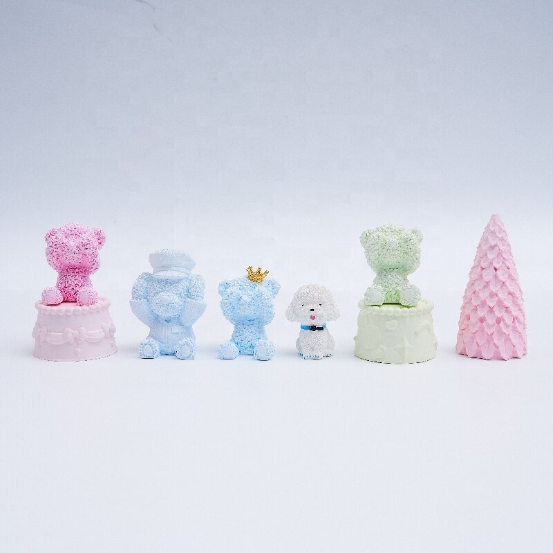 Customized Ceramic Car Home Air Freshener Air Fresheners Ceramic Stone Diffuser Aroma Stone Diffuser for Home Decoration