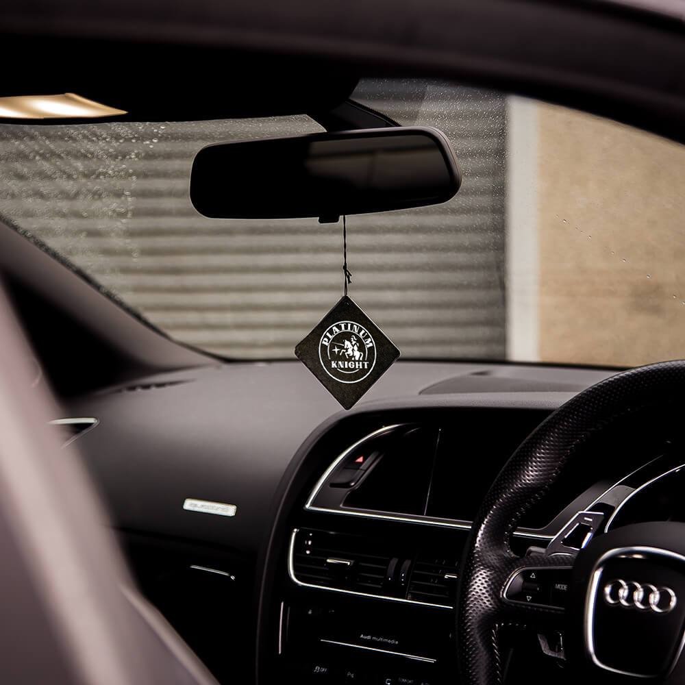 Scented Hanging Air Fresheners Perfumefor Car Office or Home