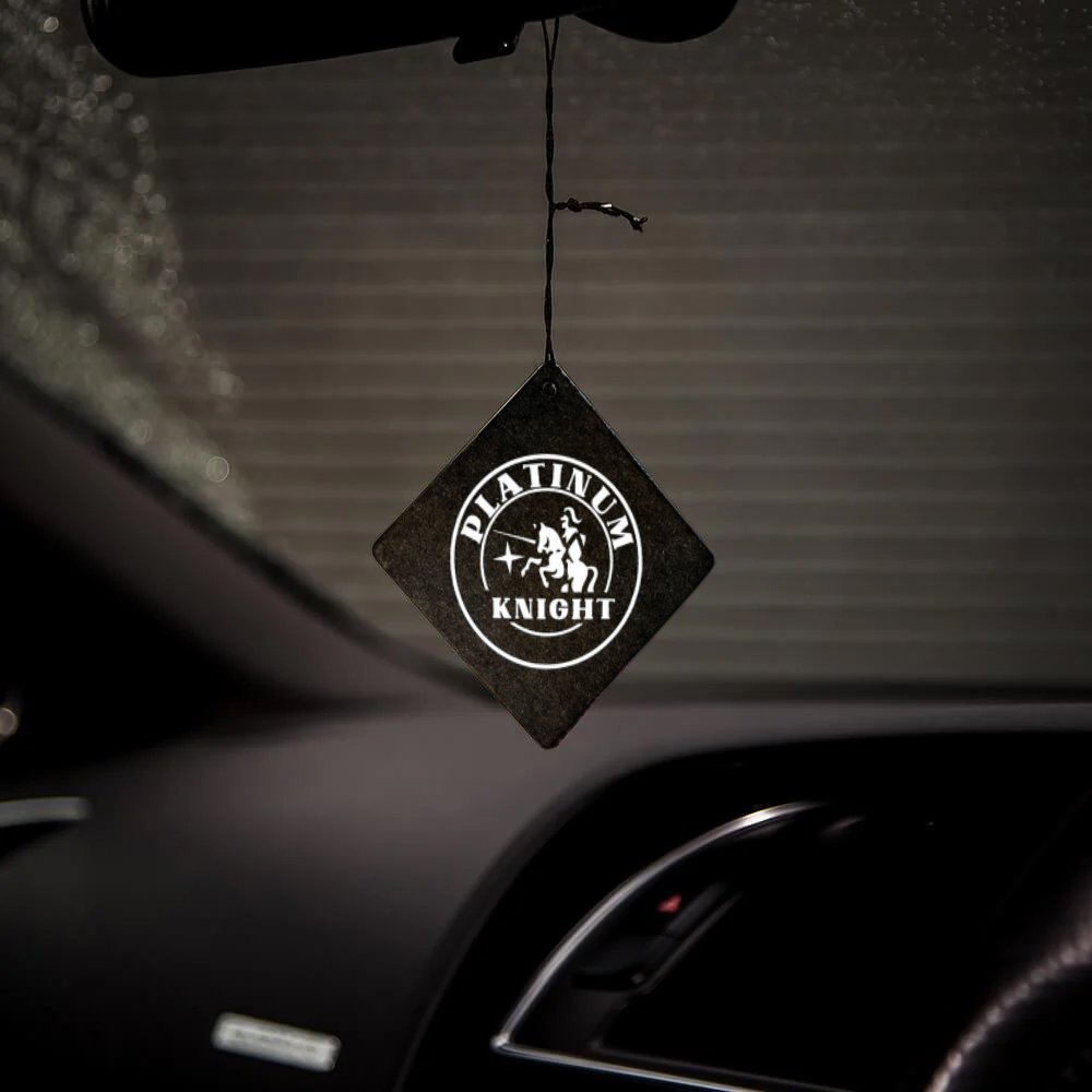 Scented Hanging Air Fresheners Perfumefor Car Office or Home