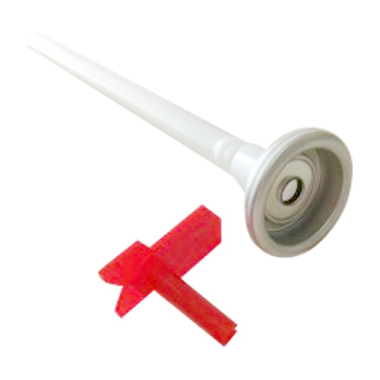 Aerosol metered valves for aerosol car care cans
