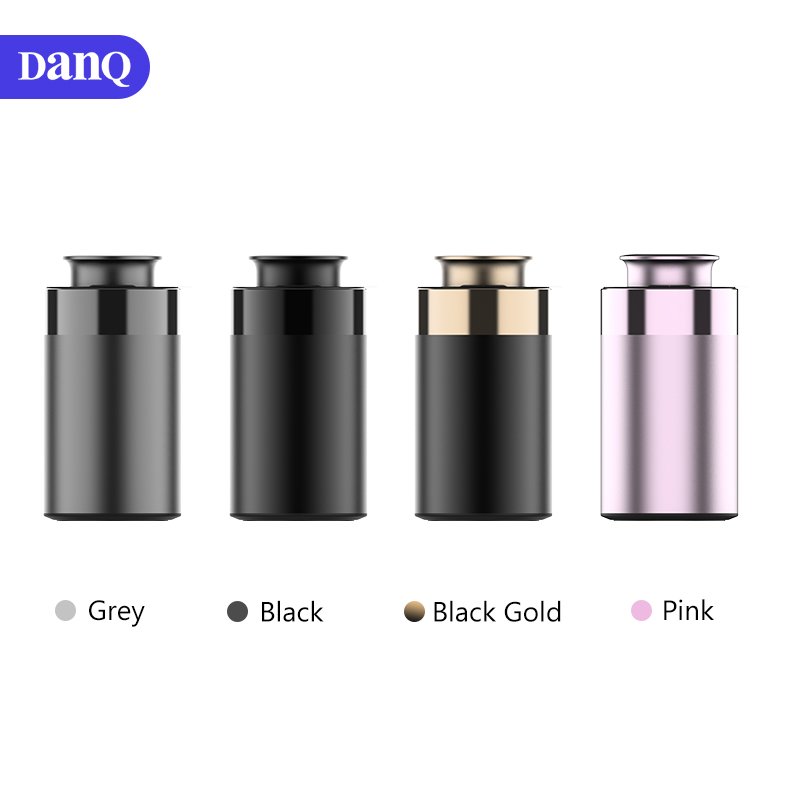 DANQ Aromatherapy USB Mini Portable Customized Car Air Home Essential Oil Humidifier Aroma Diffuser