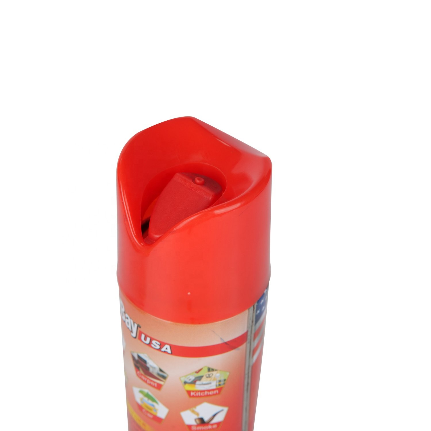 Car Perfume Aerosol Spray Home Cosmetic Fresh Air Deodorant Freshener