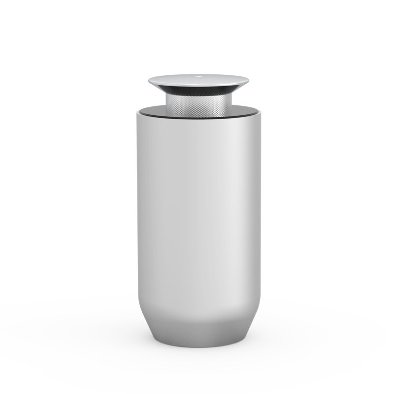 Custom 10ml Mini Smart Timed Car Fragrance Diffuser Perfume Aroma Diffusers for Car