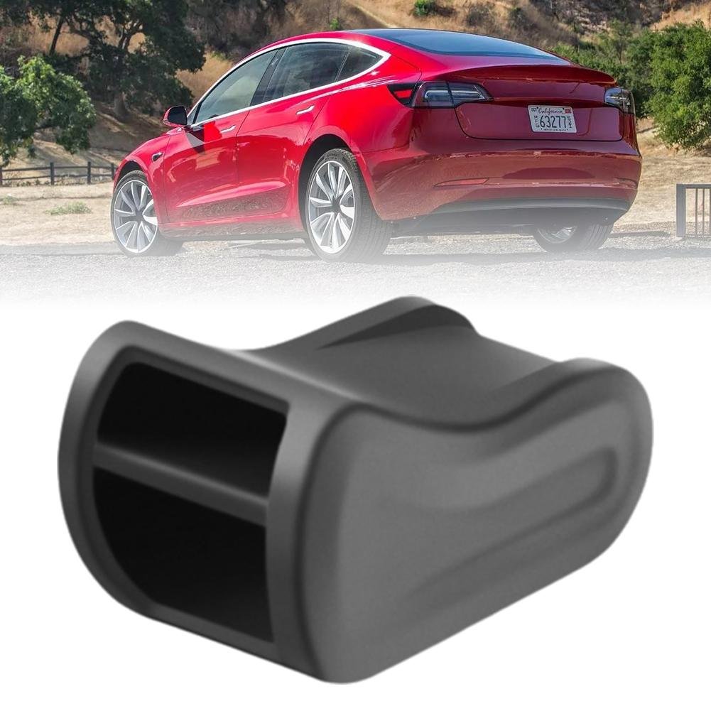 Air Outlet Aromatherapy Clip For Tesla All MODEL 3/Y Air Freshener Adapter Bracket For Aromatherapy Decor Accessories