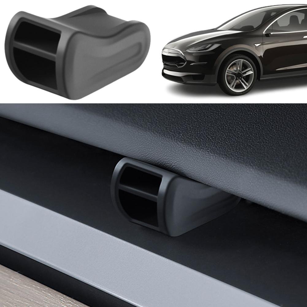 Air Outlet Aromatherapy Clip For Tesla All MODEL 3/Y Air Freshener Adapter Bracket For Aromatherapy Decor Accessories
