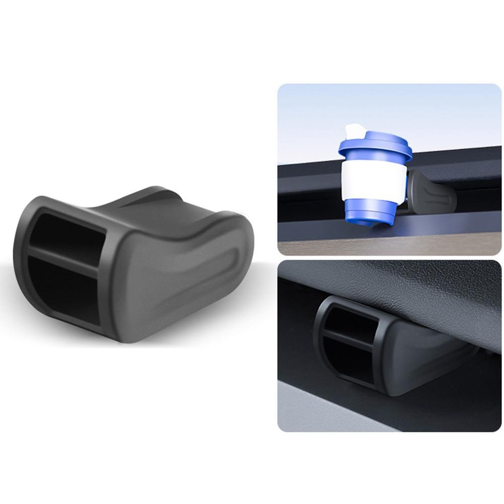 Air Outlet Aromatherapy Clip For Tesla All MODEL 3/Y Air Freshener Adapter Bracket For Aromatherapy Decor Accessories