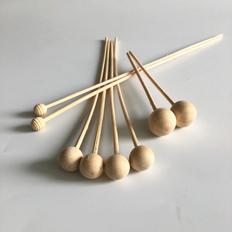 Quansheng factory rattan stick Aromatherapy Container Perfume Accessories For Reed Diffuse