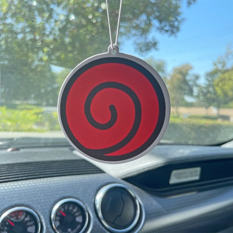 Printing logo Best Promotional Gifts Custom Hanging Paper Car Air Freshener Fragrance for Car Unique Scented Car Air Freshener