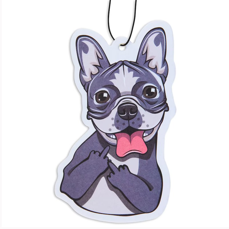 Printing logo Best Promotional Gifts Custom Hanging Paper Car Air Freshener Fragrance for Car Unique Scented Car Air Freshener