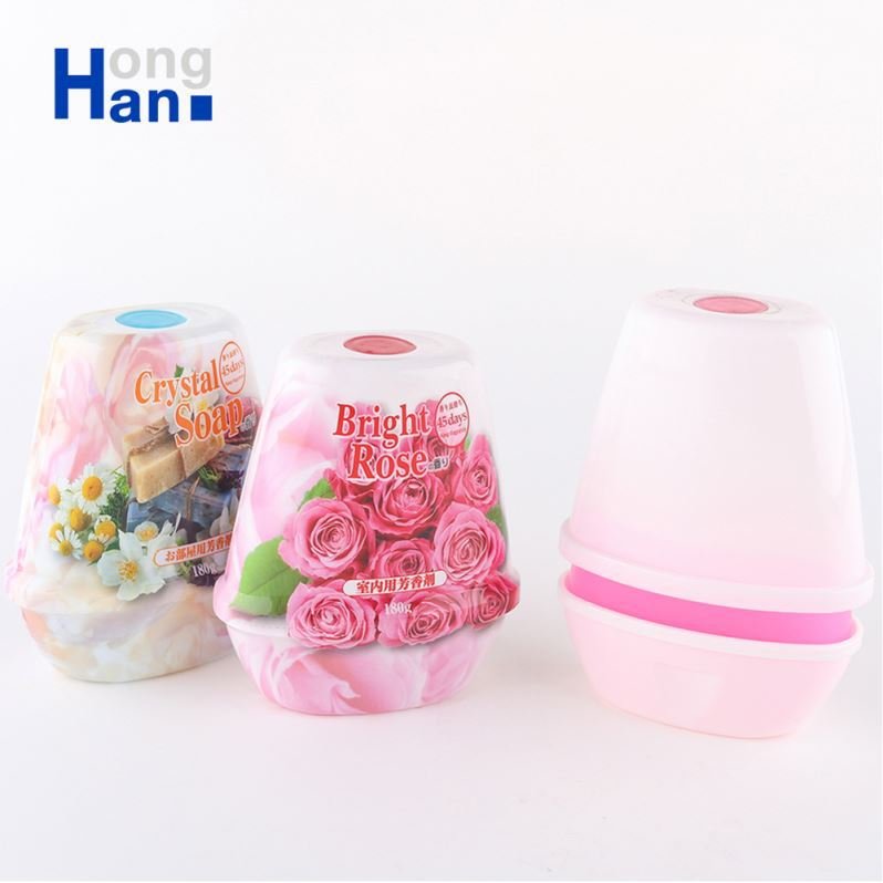 Room custom fragrance classic effective home bathroom air freshener on sale