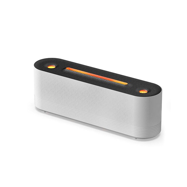 JMK Smart OEM air car diffuser freshener antigravity sleep aromatherapy machine desktop portable cool mist aromatherapy machine